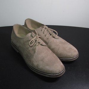 Old Navy Suede Shoes - Men's 10